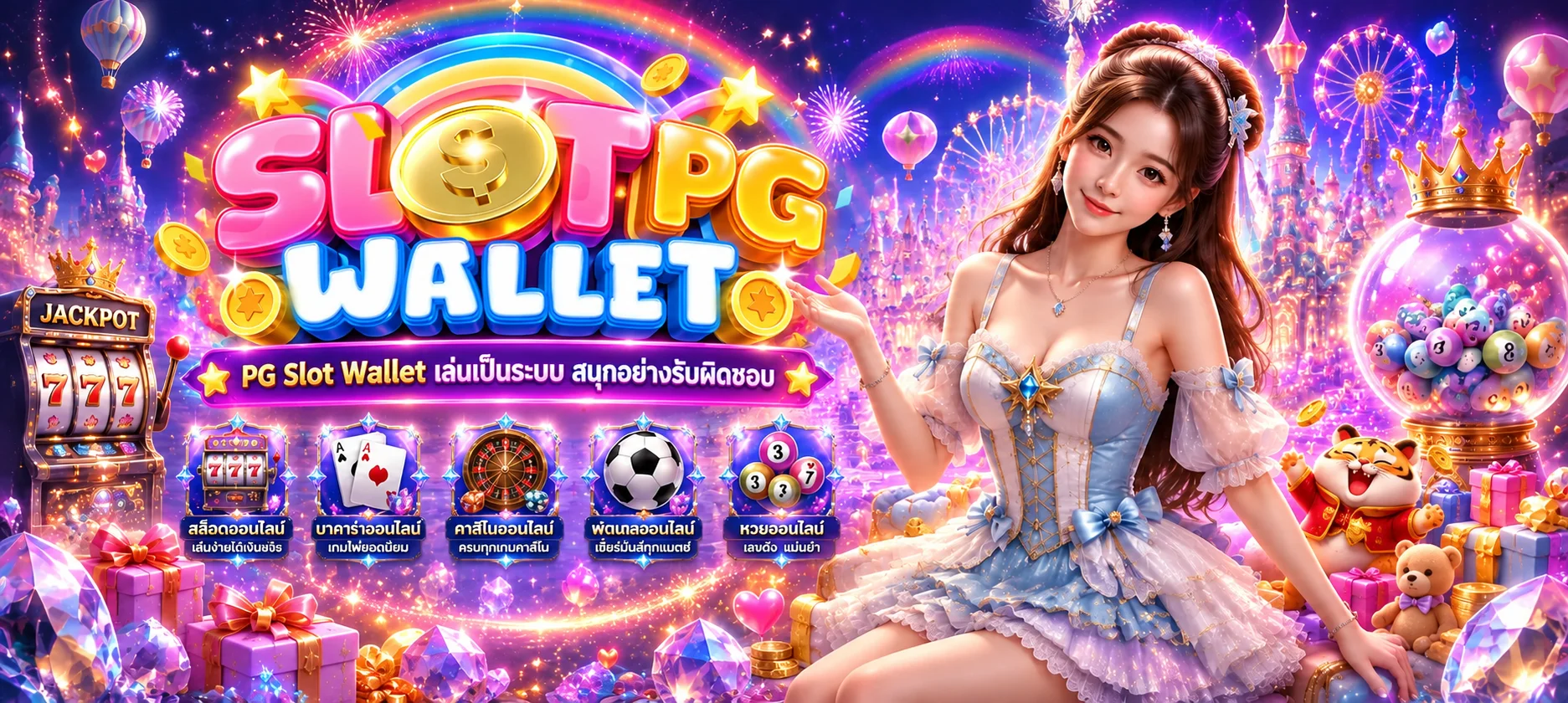 slotpgwallet banner